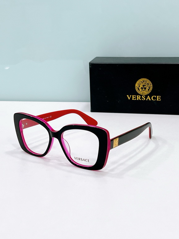 VERSACE Sunglasses(AAAA)-384