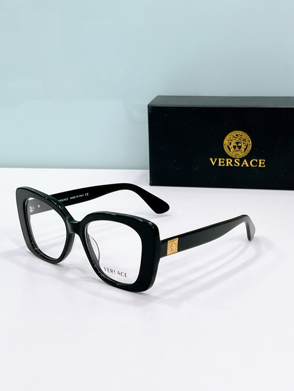 VERSACE Sunglasses(AAAA)-380
