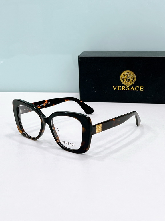 VERSACE Sunglasses(AAAA)-378