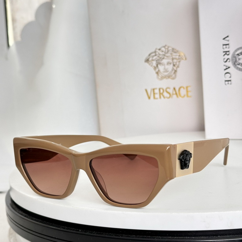 VERSACE Sunglasses(AAAA)-368