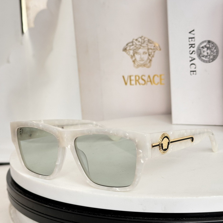 VERSACE Sunglasses(AAAA)-364