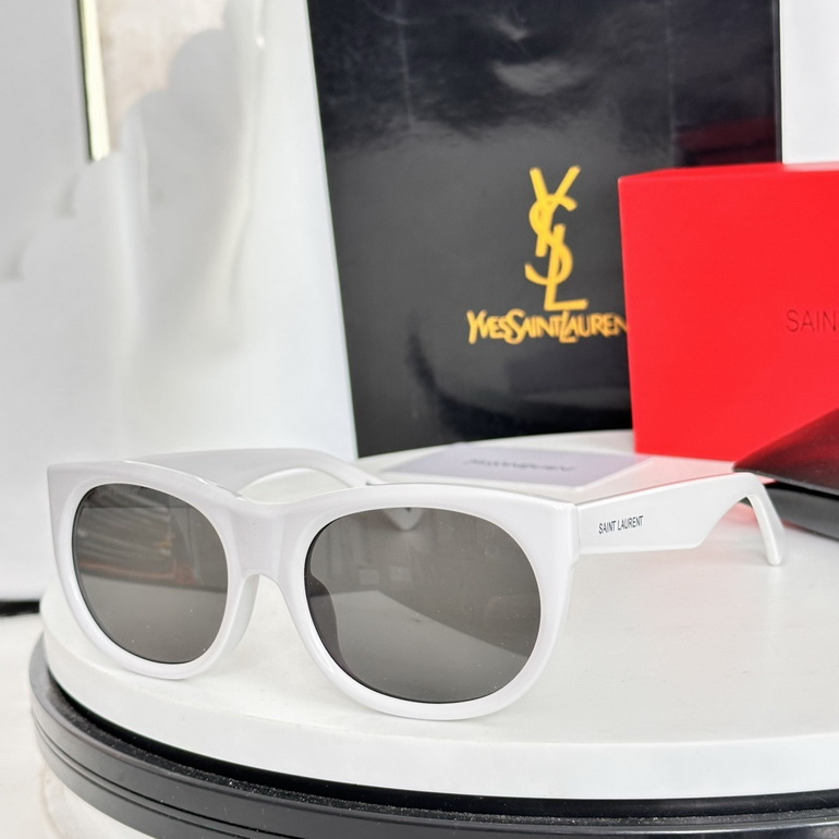 YSL Sunglasses(AAAA)-177