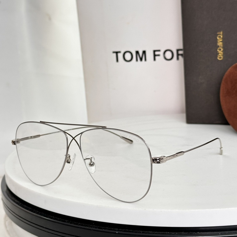 TOM FORD Sunglasses(AAAA)-1761
