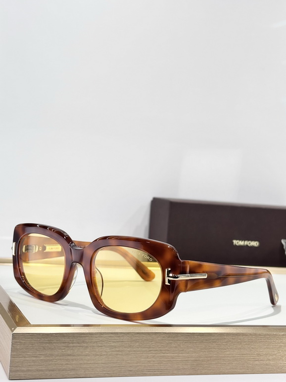 TOM FORD Sunglasses(AAAA)-1742