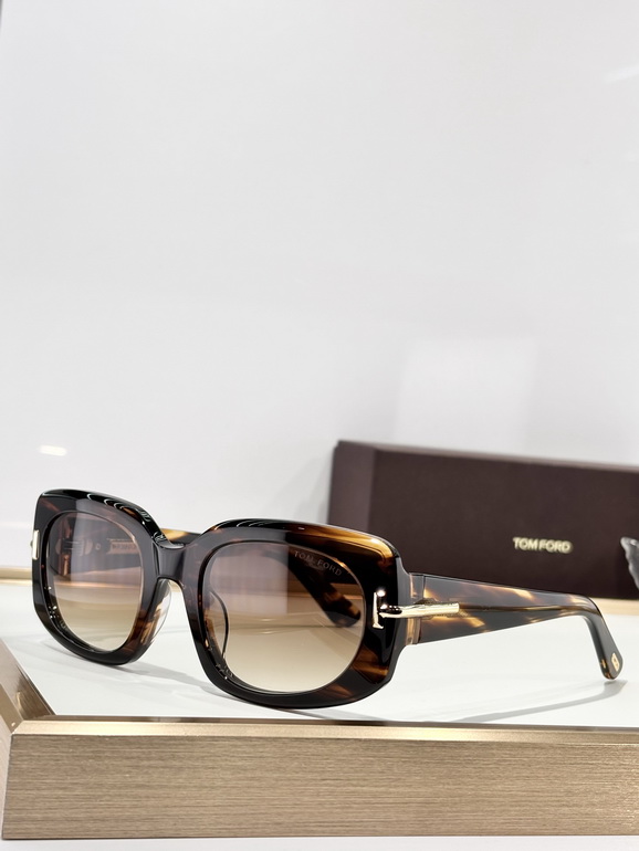 TOM FORD Sunglasses(AAAA)-1741