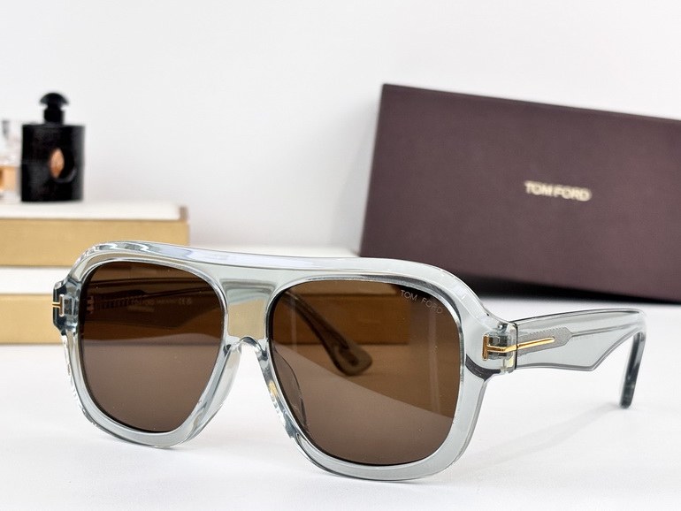 TOM FORD Sunglasses(AAAA)-1737