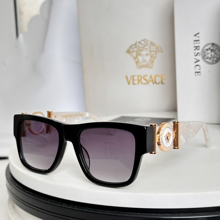 VERSACE Sunglasses(AAAA)-342