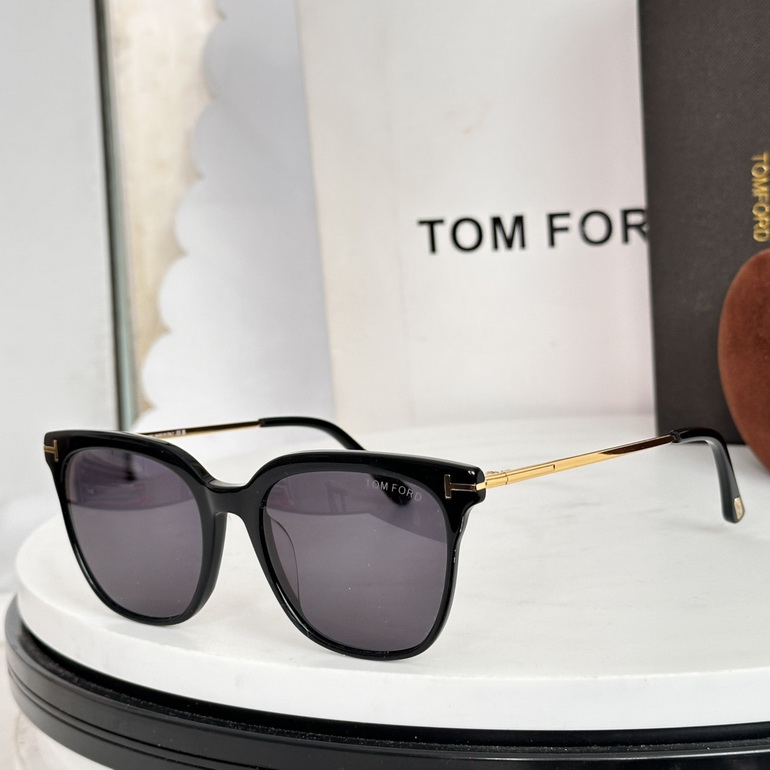 TOM FORD Sunglasses(AAAA)-1733