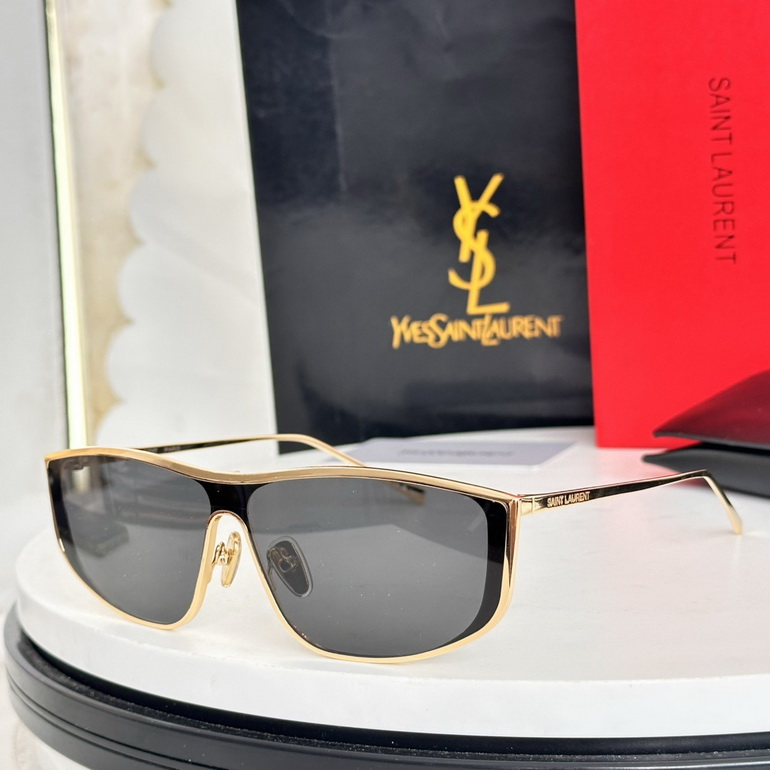 YSL Sunglasses(AAAA)-159