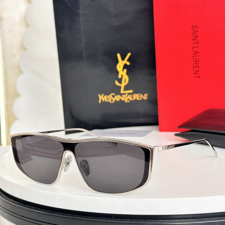 YSL Sunglasses(AAAA)-158