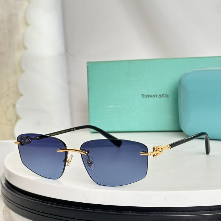 TIFFANY & CO Sunglasses(AAAA)-188