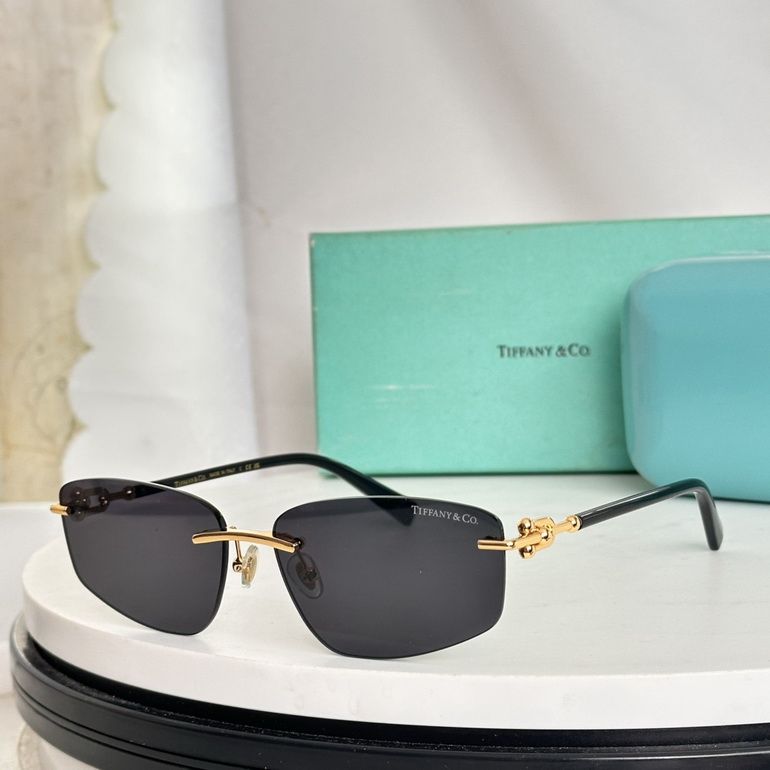 TIFFANY & CO Sunglasses(AAAA)-187