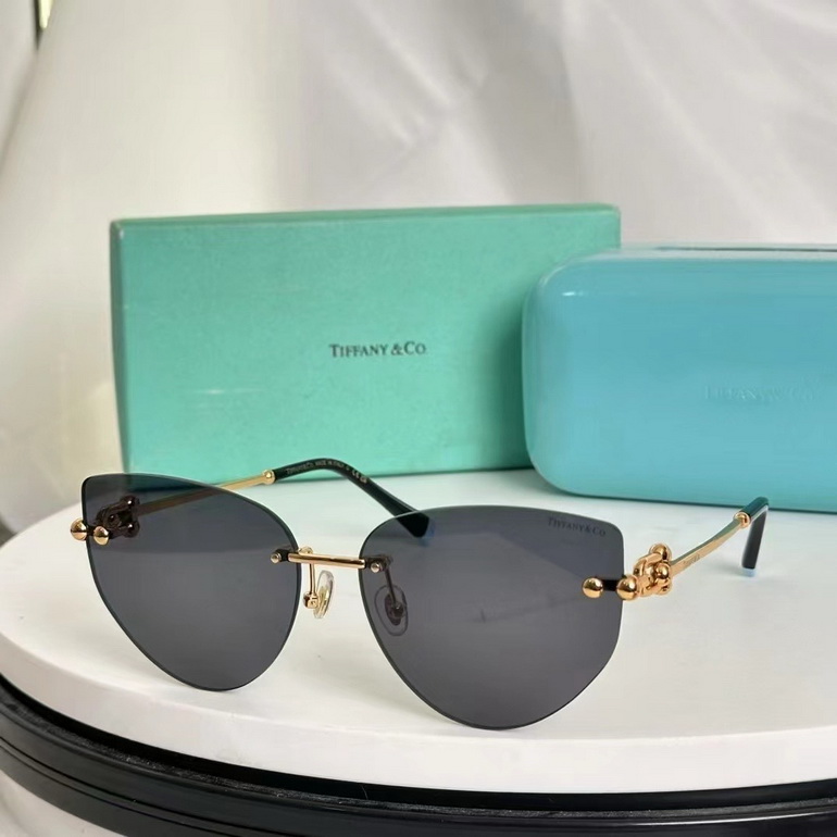 TIFFANY & CO Sunglasses(AAAA)-181