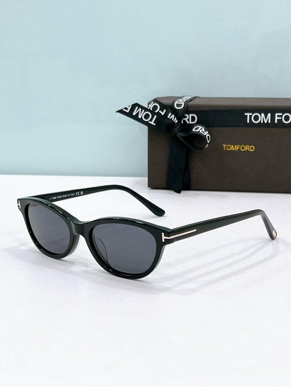 TOM FORD Sunglasses(AAAA)-1690