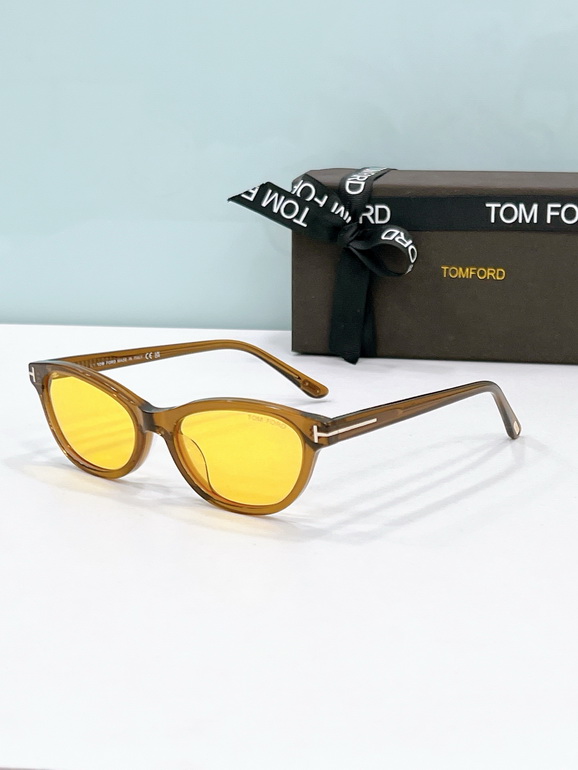 TOM FORD Sunglasses(AAAA)-1688