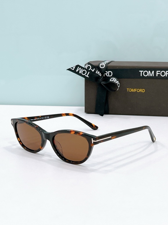 TOM FORD Sunglasses(AAAA)-1683