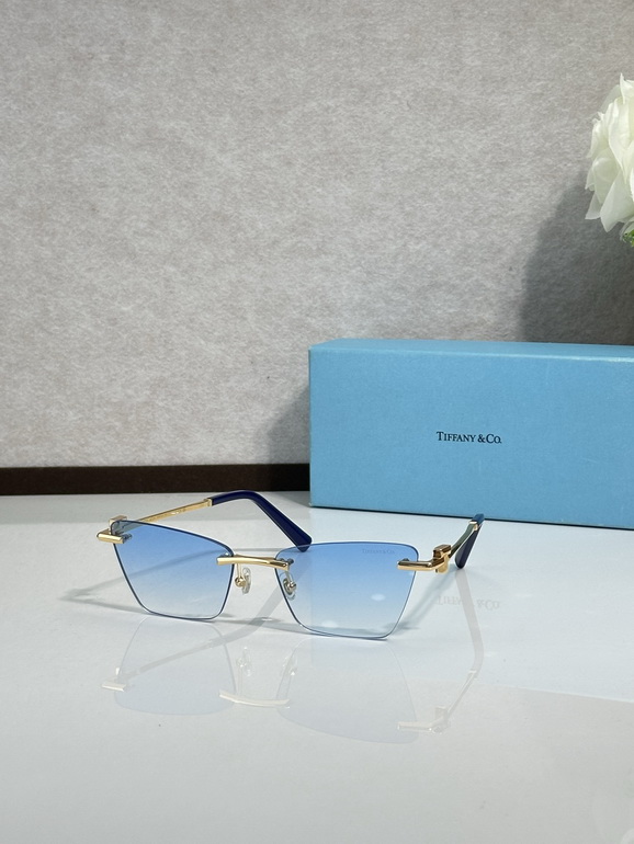 TIFFANY & CO Sunglasses(AAAA)-172