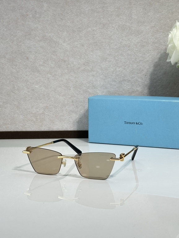 TIFFANY & CO Sunglasses(AAAA)-171