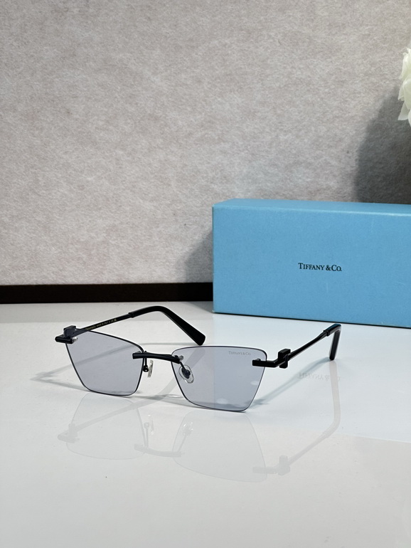 TIFFANY & CO Sunglasses(AAAA)-169