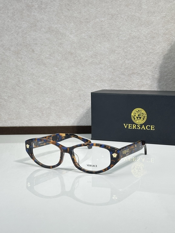 VERSACE Sunglasses(AAAA)-316