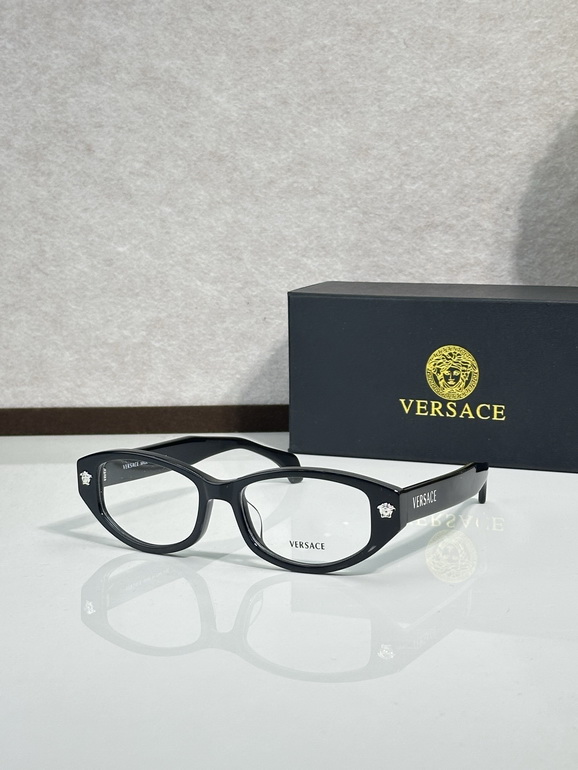VERSACE Sunglasses(AAAA)-313