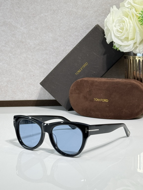 TOM FORD Sunglasses(AAAA)-1670