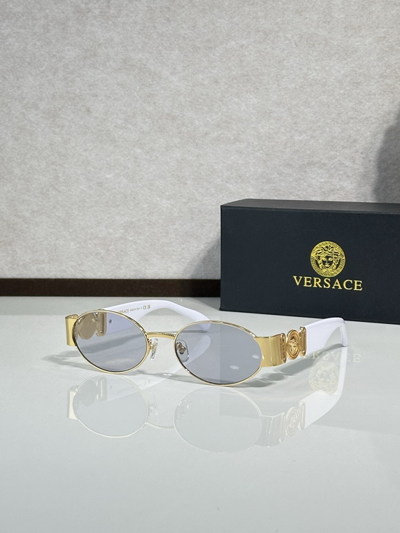 VERSACE Sunglasses(AAAA)-294