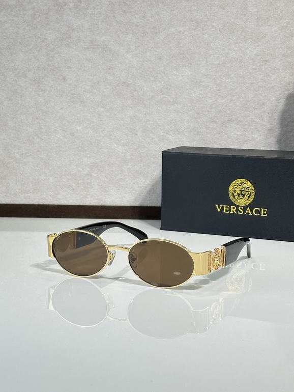 VERSACE Sunglasses(AAAA)-290