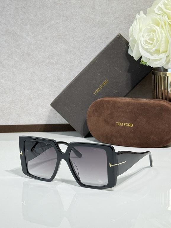 TOM FORD Sunglasses(AAAA)-1661
