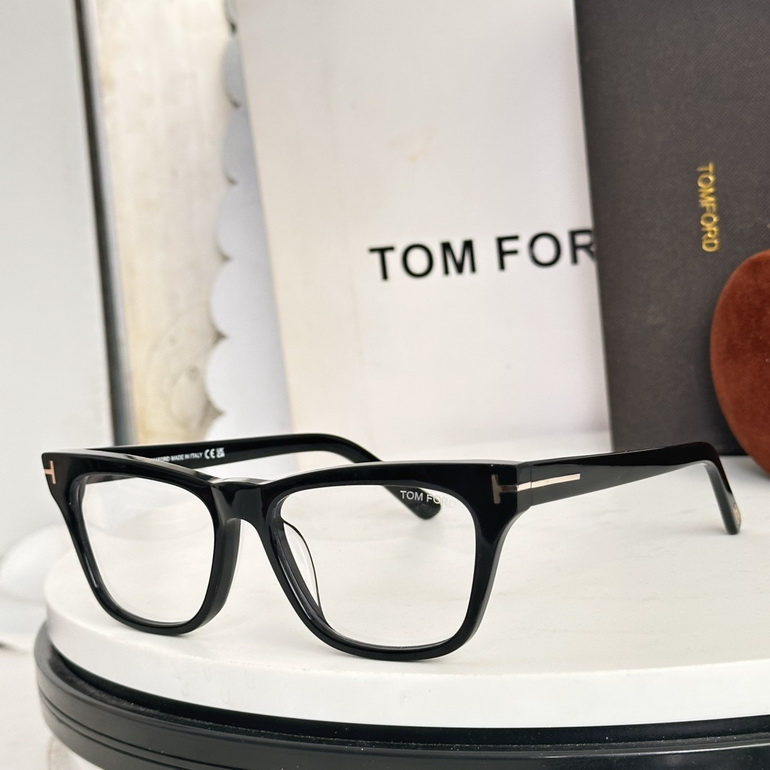 TOM FORD Sunglasses(AAAA)-1659