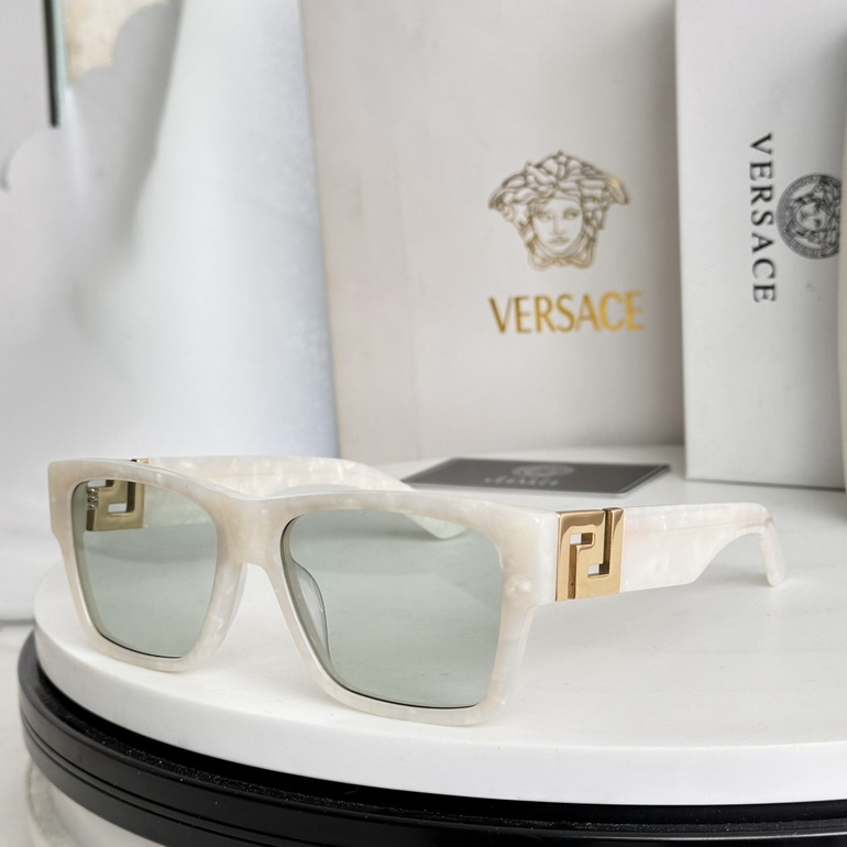 VERSACE Sunglasses(AAAA)-273