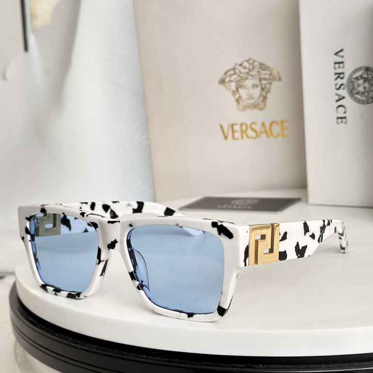 VERSACE Sunglasses(AAAA)-272