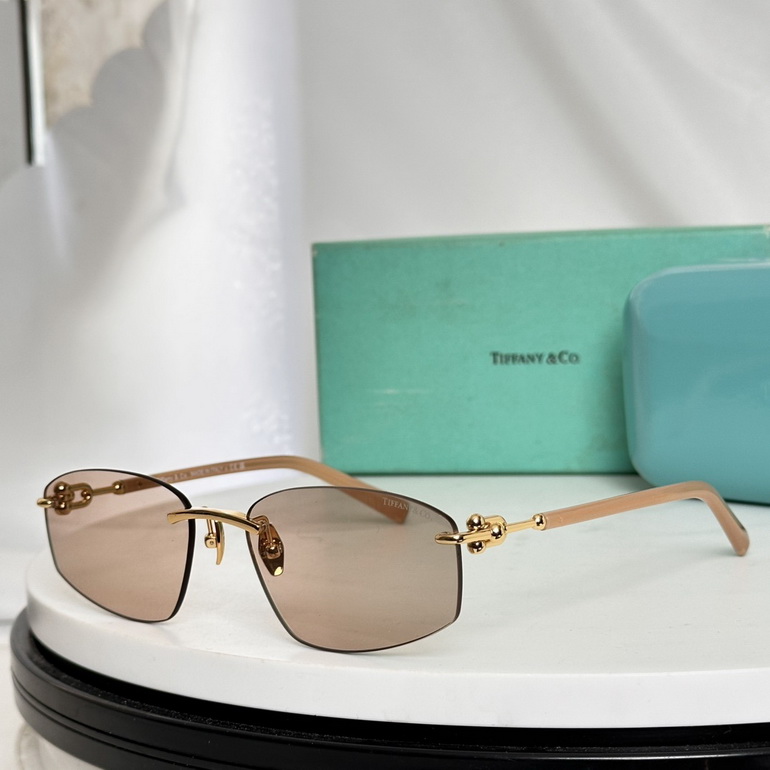 TIFFANY & CO Sunglasses(AAAA)-168