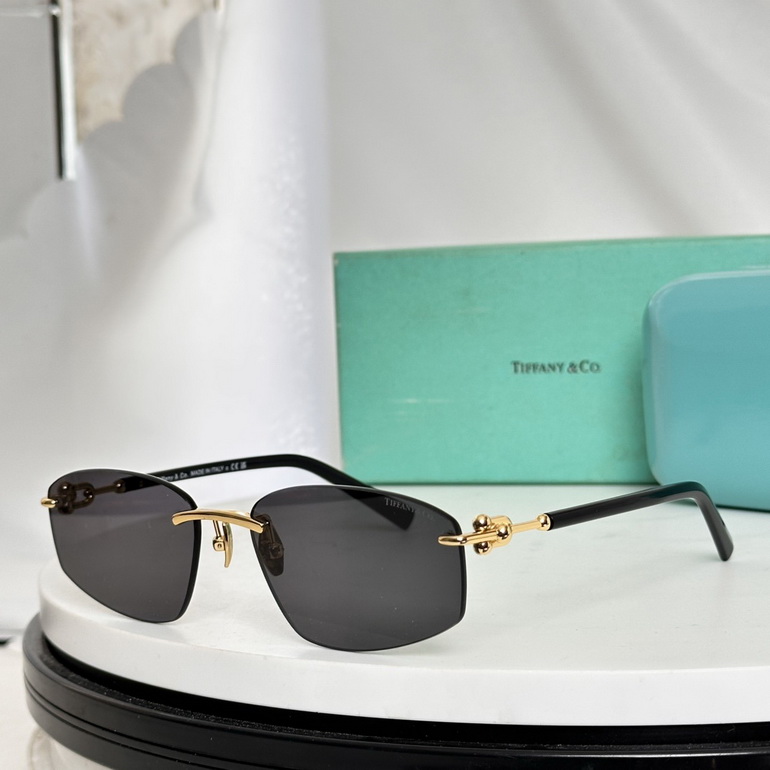 TIFFANY & CO Sunglasses(AAAA)-166