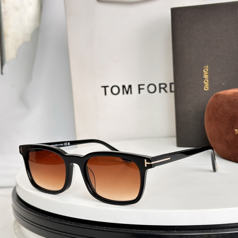 TOM FORD Sunglasses(AAAA)-1650