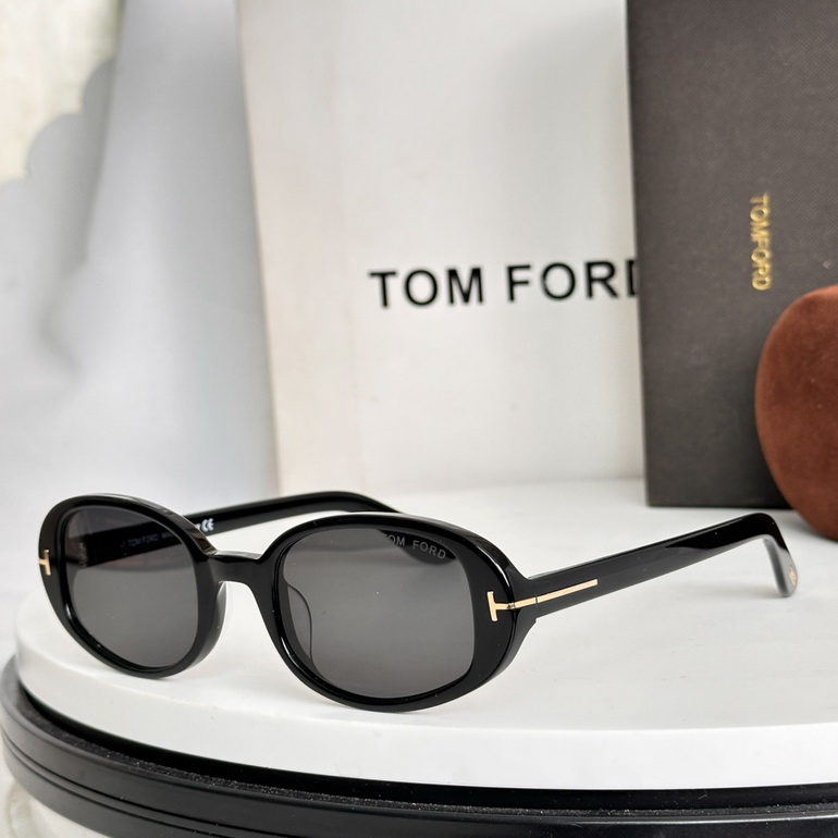 TOM FORD Sunglasses(AAAA)-1643