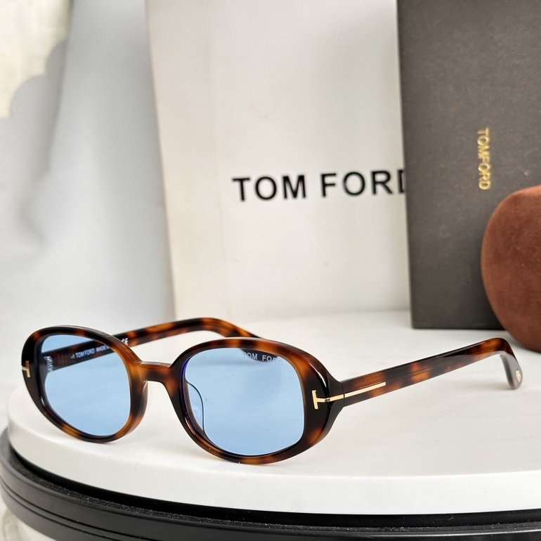 TOM FORD Sunglasses(AAAA)-1639