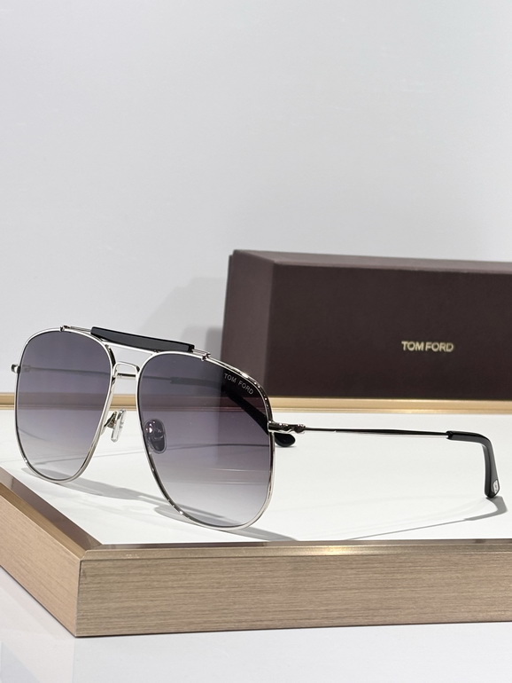 TOM FORD Sunglasses(AAAA)-1632