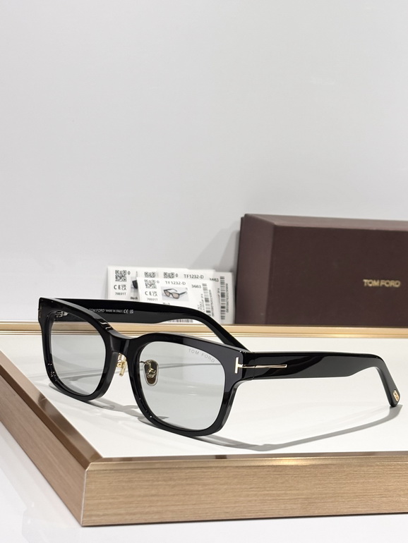 TOM FORD Sunglasses(AAAA)-1629