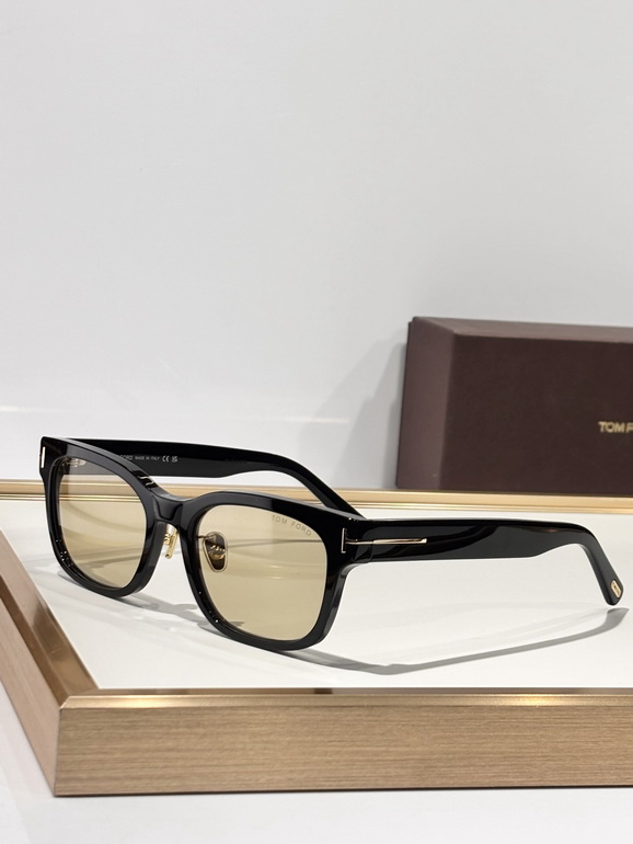 TOM FORD Sunglasses(AAAA)-1624