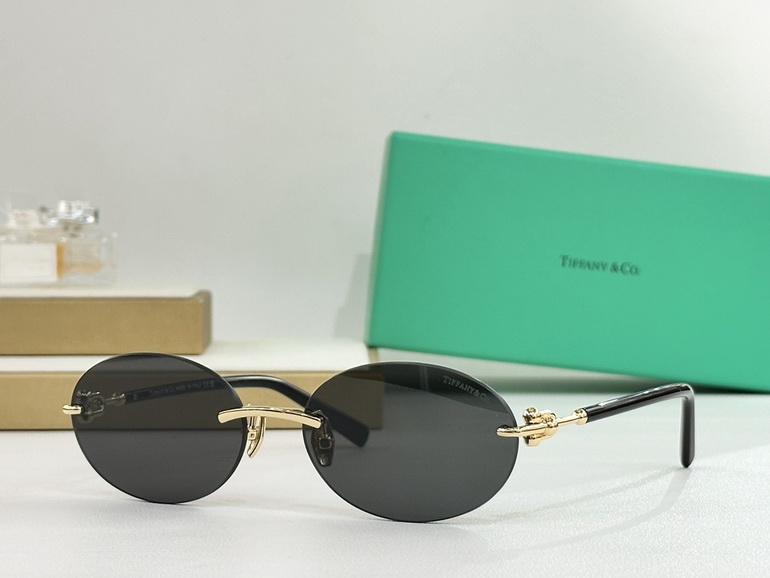 TIFFANY & CO Sunglasses(AAAA)-141
