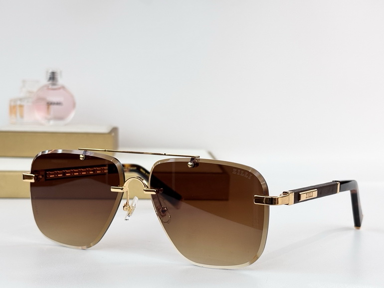ZILLI Sunglasses(AAAA)-026