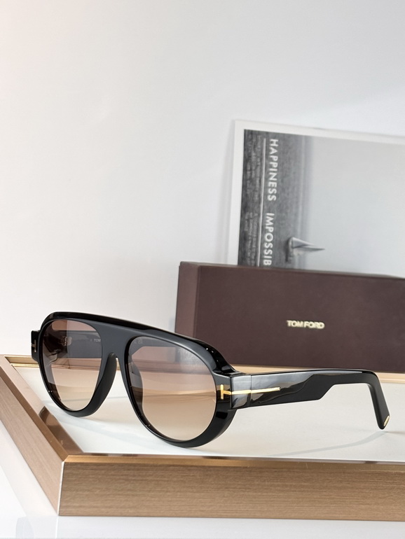 TOM FORD Sunglasses(AAAA)-1612
