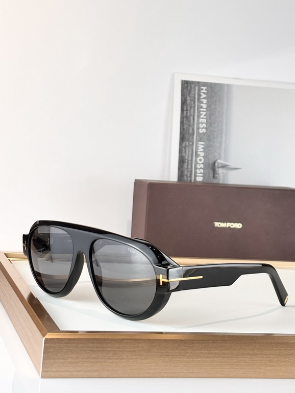 TOM FORD Sunglasses(AAAA)-1611