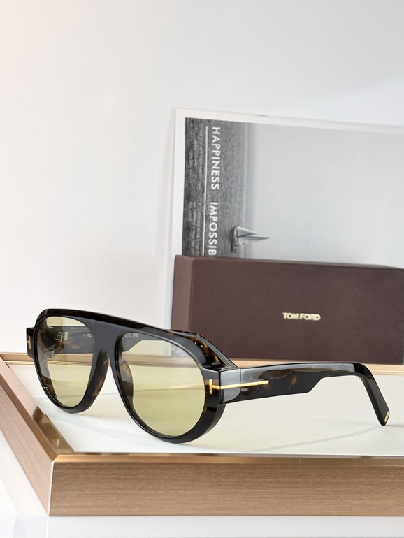TOM FORD Sunglasses(AAAA)-1609