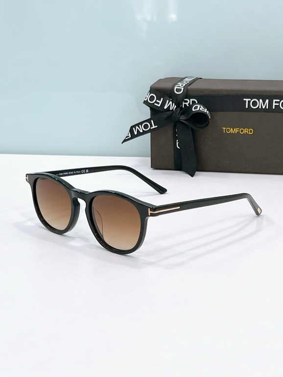 TOM FORD Sunglasses(AAAA)-1606