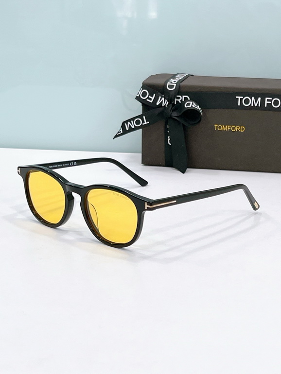 TOM FORD Sunglasses(AAAA)-1600