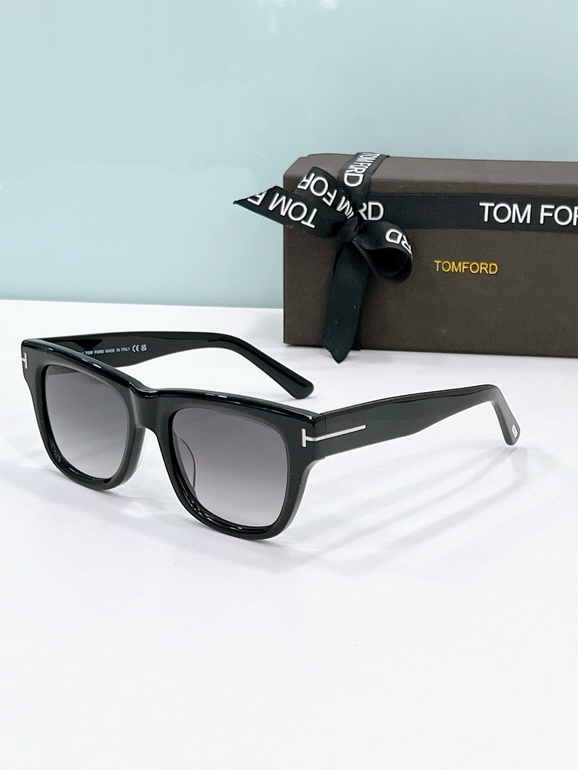 TOM FORD Sunglasses(AAAA)-1596