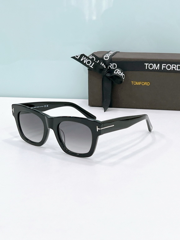 TOM FORD Sunglasses(AAAA)-1591
