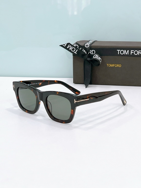 TOM FORD Sunglasses(AAAA)-1590